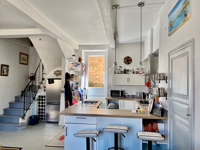 4 Bed, 2 Bath, HouseFor Sale, Cessenon Sur Orb, Herault, Languedoc-Roussillon, 34460