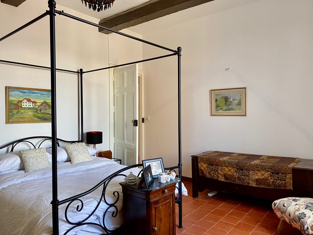 4 Bed, 2 Bath, HouseFor Sale, Cessenon Sur Orb, Herault, Languedoc-Roussillon, 34460