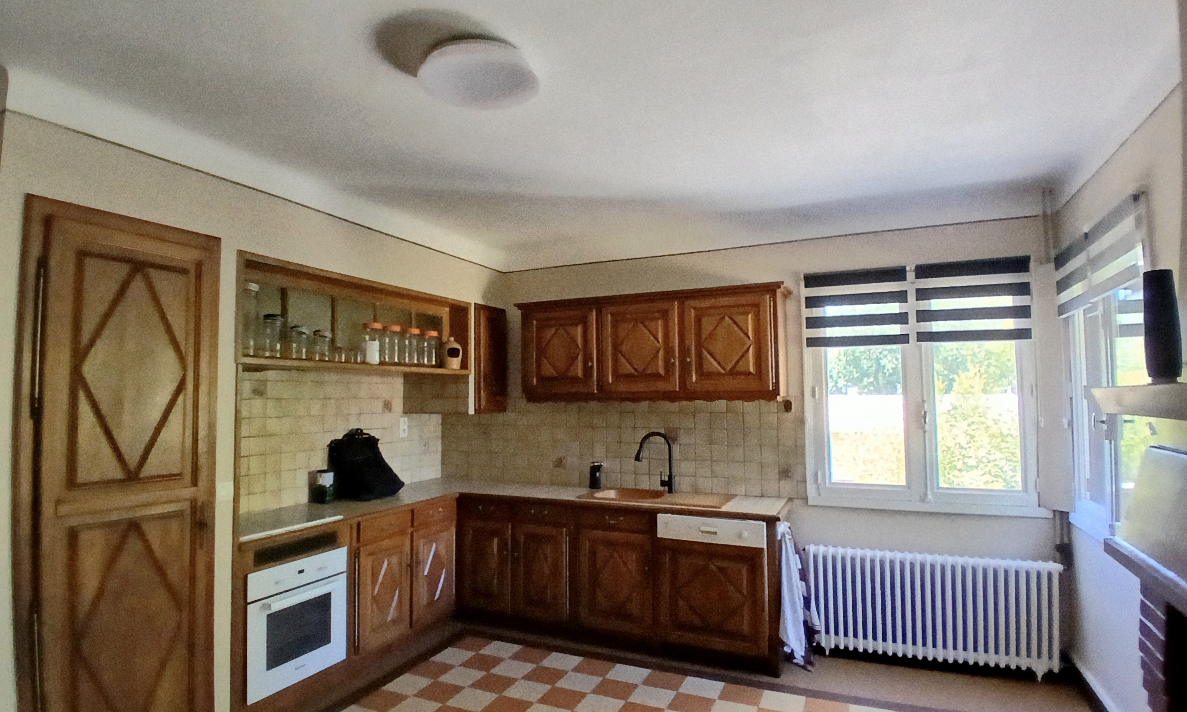 4 Bed, 1 Bath, HouseFor Sale, Limoux, Aude, Languedoc-Roussillon, 11300