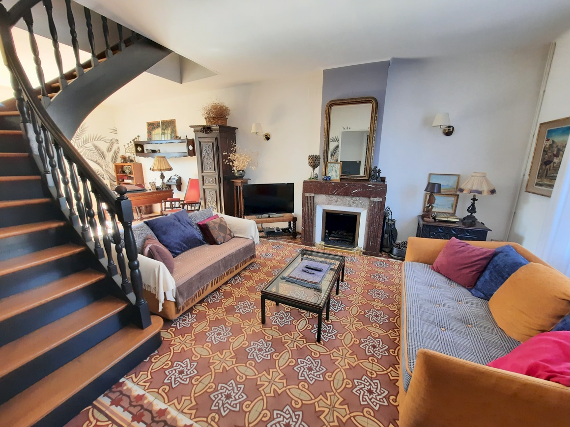 3 Bed, 2 Bath, HouseFor Sale, Herepian, Herault, Languedoc-Roussillon, 34600