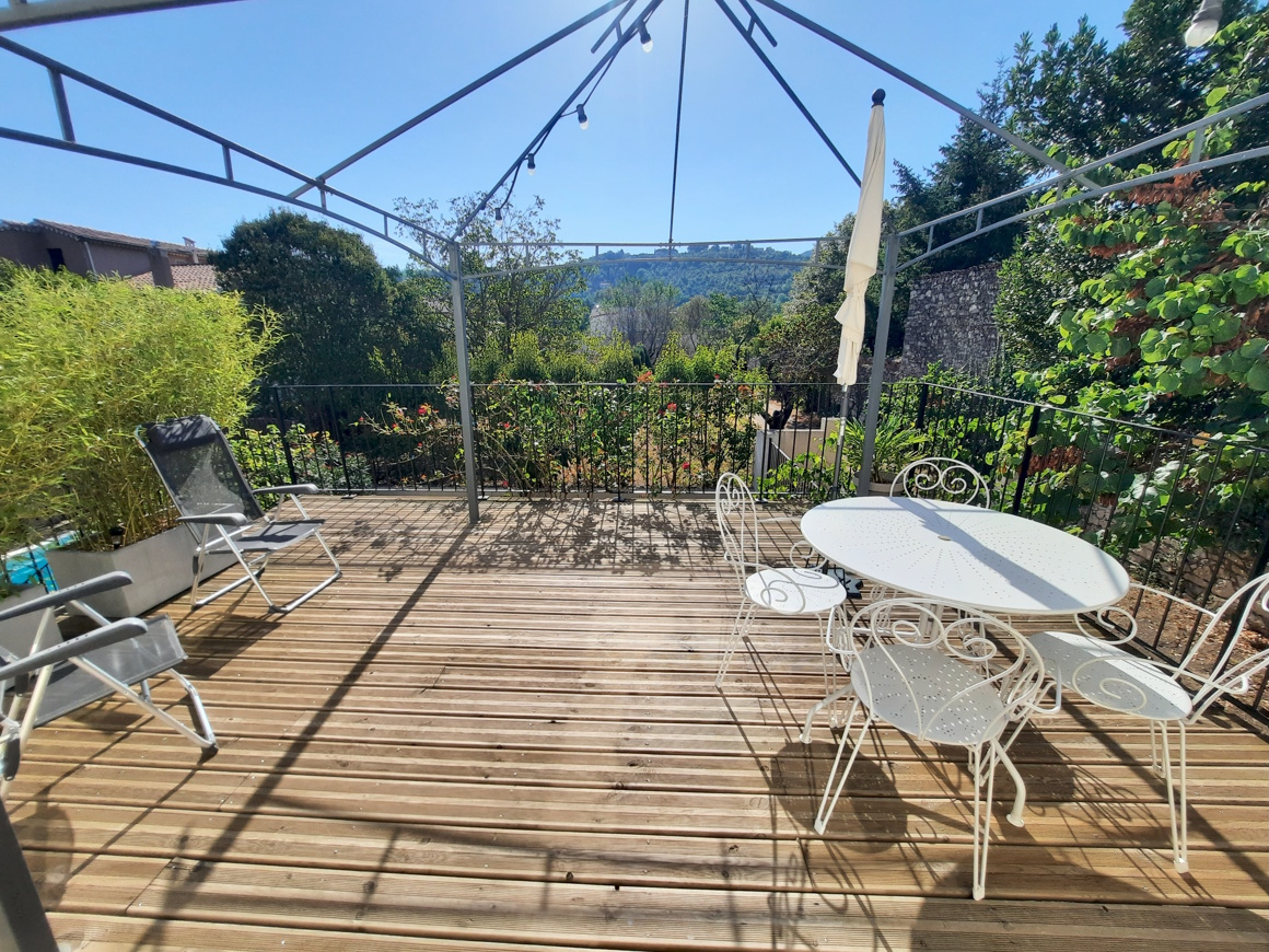 3 Bed, 2 Bath, HouseFor Sale, Herepian, Herault, Languedoc-Roussillon, 34600