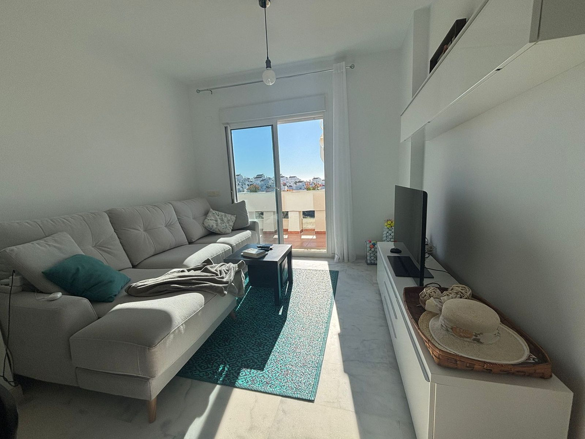 2 Bed, 2 Bath, ApartmentFor Sale, Estepona, Malaga