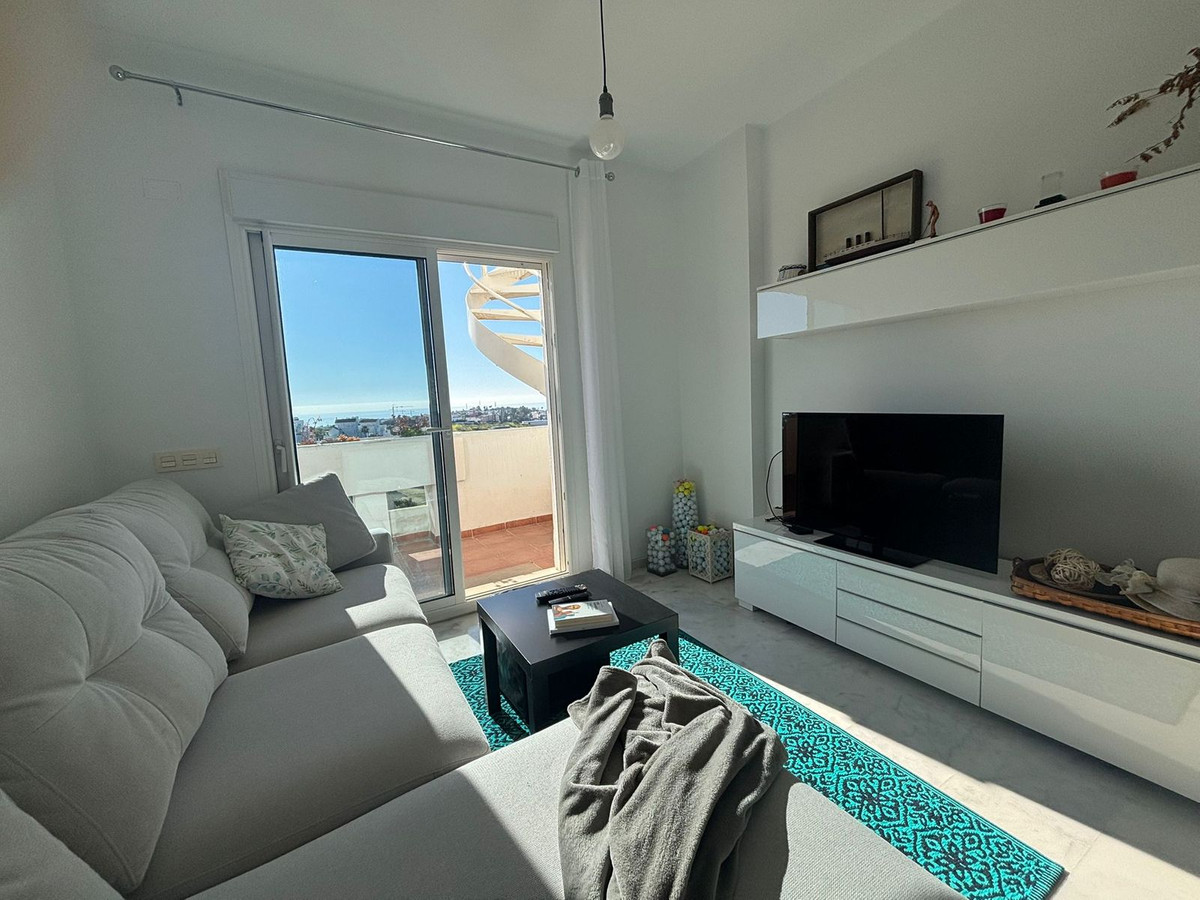 2 Bed, 2 Bath, ApartmentFor Sale, Estepona, Malaga
