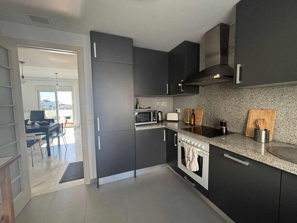 2 Bed, 2 Bath, ApartmentFor Sale, Estepona, Malaga