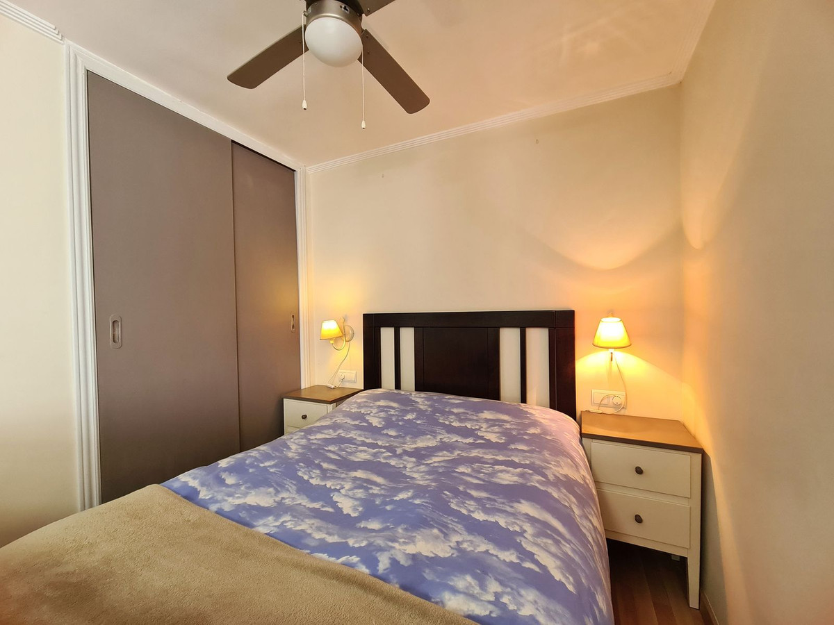 1 Bed, 1 Bath, ApartmentFor Sale, Estepona, Malaga