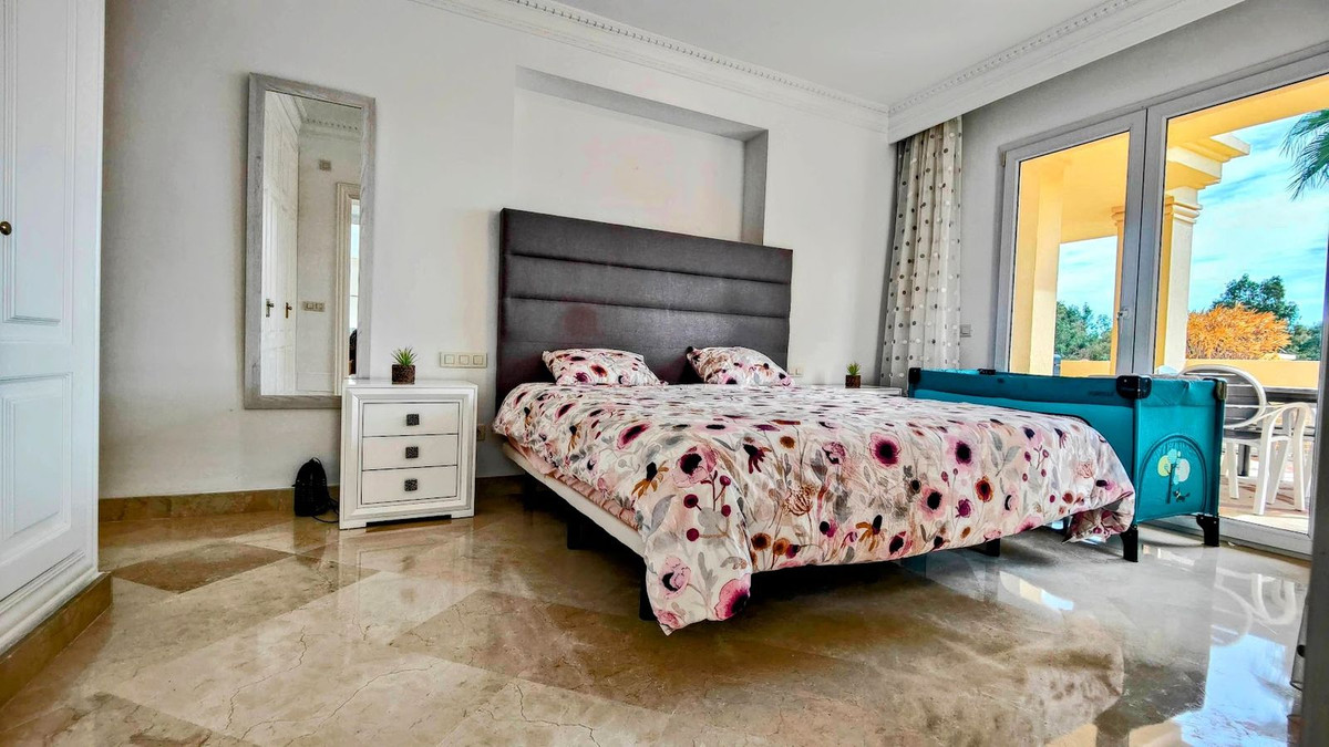 3 Bed, 3 Bath, ApartmentFor Sale, Casares Playa, Malaga