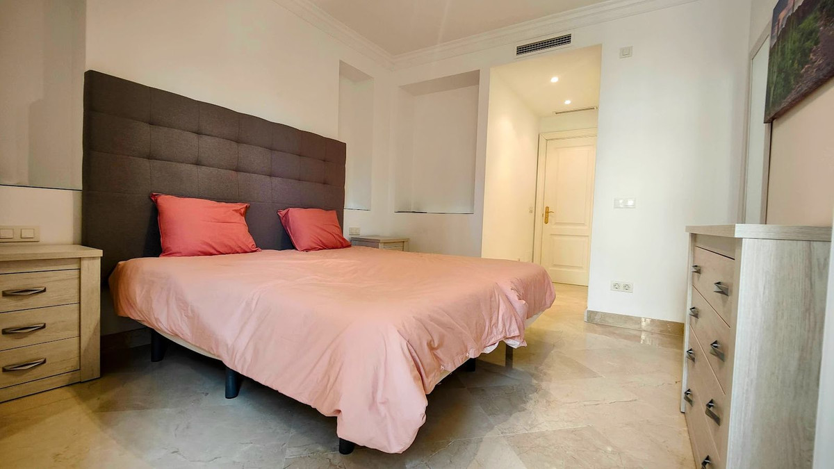 3 Bed, 3 Bath, ApartmentFor Sale, Casares Playa, Malaga