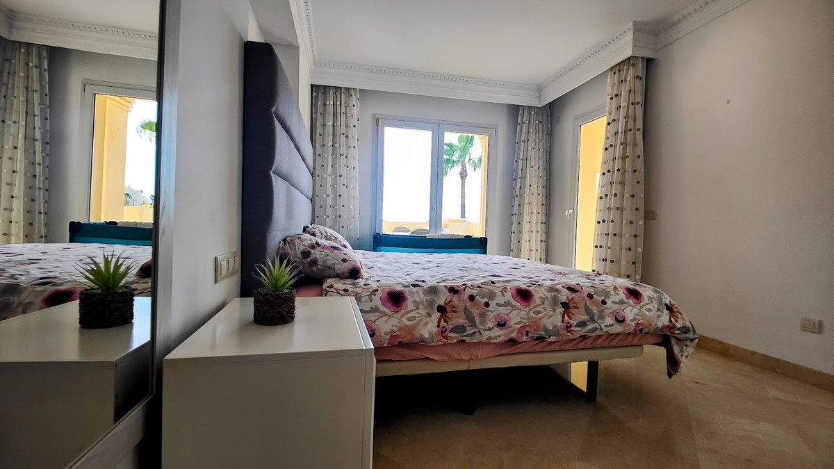 3 Bed, 3 Bath, ApartmentFor Sale, Casares Playa, Malaga