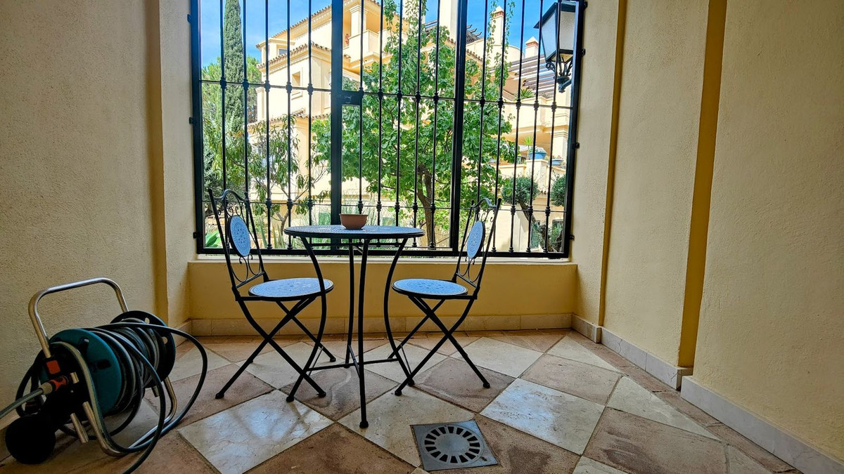 3 Bed, 3 Bath, ApartmentFor Sale, Casares Playa, Malaga