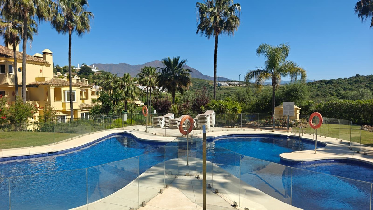 3 Bed, 3 Bath, ApartmentFor Sale, Casares Playa, Malaga