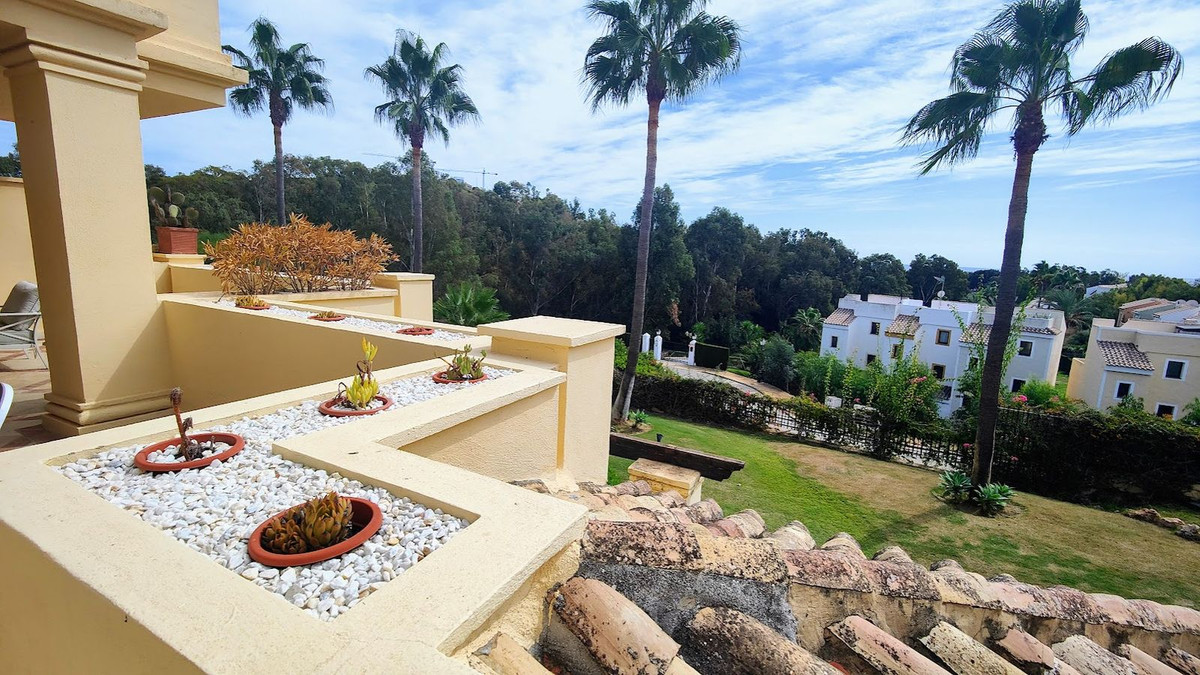 3 Bed, 3 Bath, ApartmentFor Sale, Casares Playa, Malaga