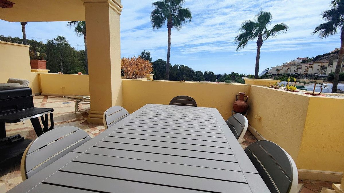 3 Bed, 3 Bath, ApartmentFor Sale, Casares Playa, Malaga