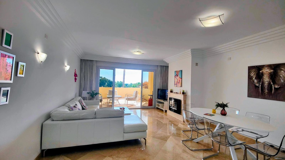 3 Bed, 3 Bath, ApartmentFor Sale, Casares Playa, Malaga