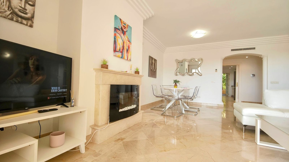 3 Bed, 3 Bath, ApartmentFor Sale, Casares Playa, Malaga