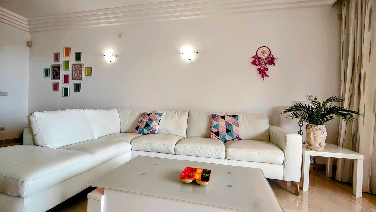 3 Bed, 3 Bath, ApartmentFor Sale, Casares Playa, Malaga