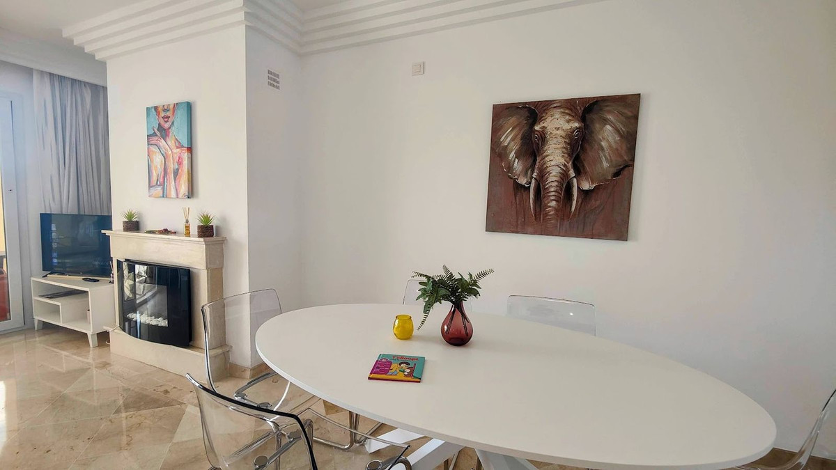 3 Bed, 3 Bath, ApartmentFor Sale, Casares Playa, Malaga