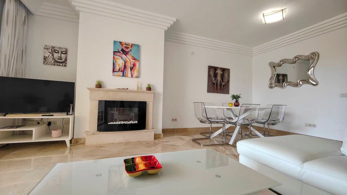 3 Bed, 3 Bath, ApartmentFor Sale, Casares Playa, Malaga
