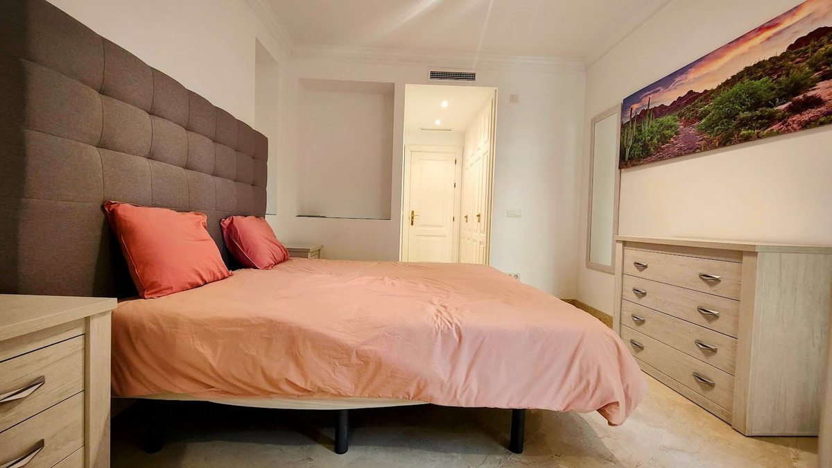 3 Bed, 3 Bath, ApartmentFor Sale, Casares Playa, Malaga