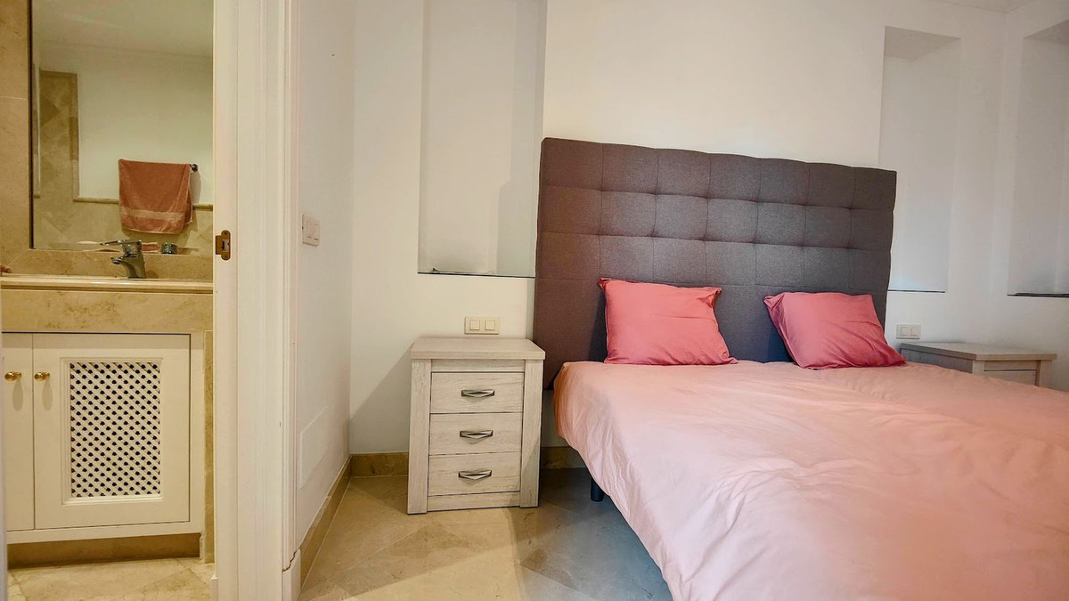 3 Bed, 3 Bath, ApartmentFor Sale, Casares Playa, Malaga