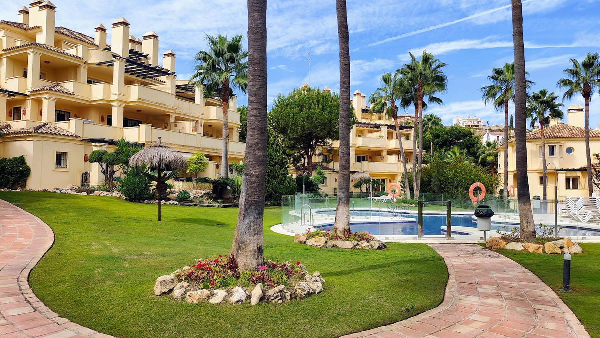 3 Bed, 3 Bath, ApartmentFor Sale, Casares Playa, Malaga