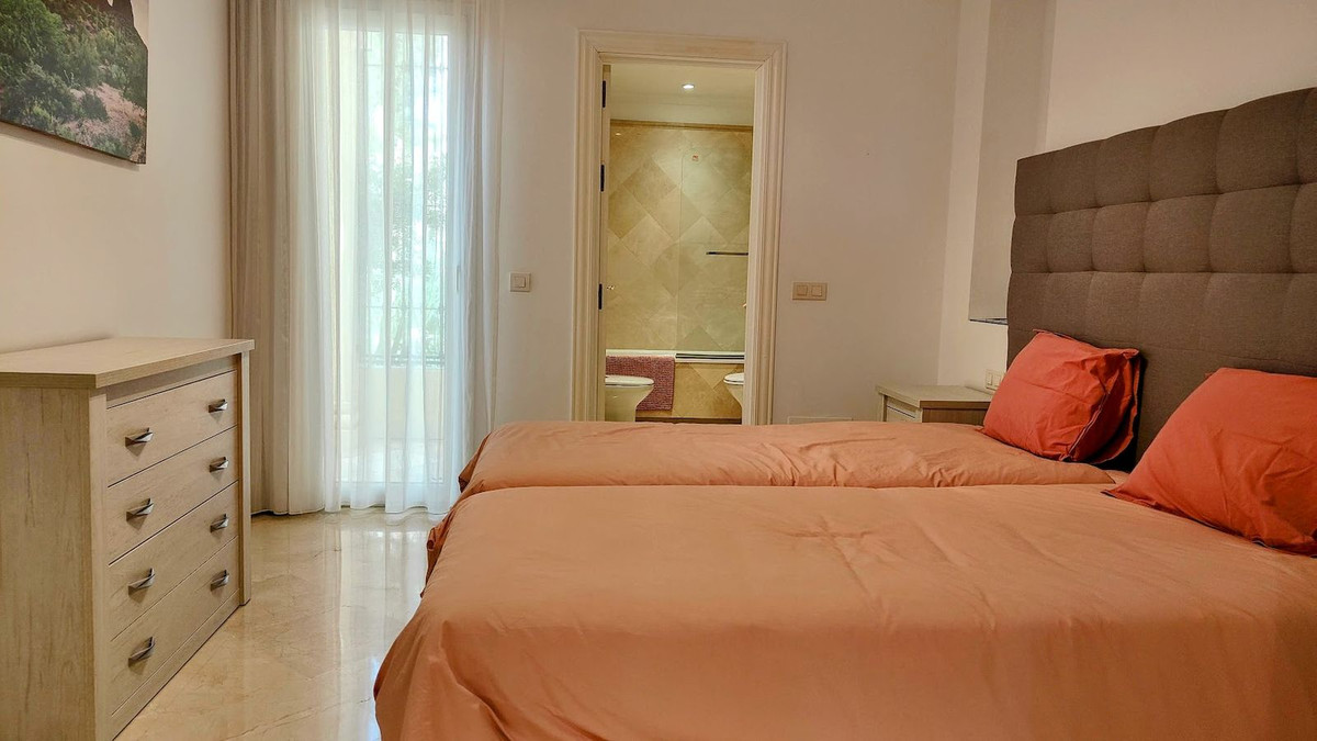 3 Bed, 3 Bath, ApartmentFor Sale, Casares Playa, Malaga