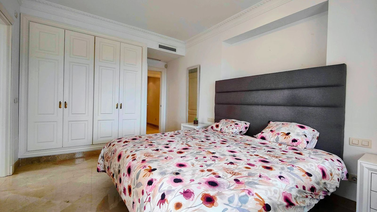 3 Bed, 3 Bath, ApartmentFor Sale, Casares Playa, Malaga