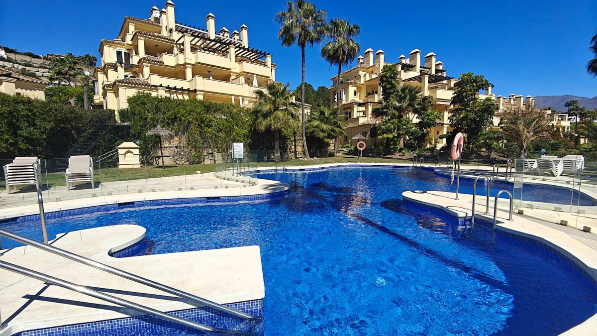 3 Bed, 3 Bath, ApartmentFor Sale, Casares Playa, Malaga