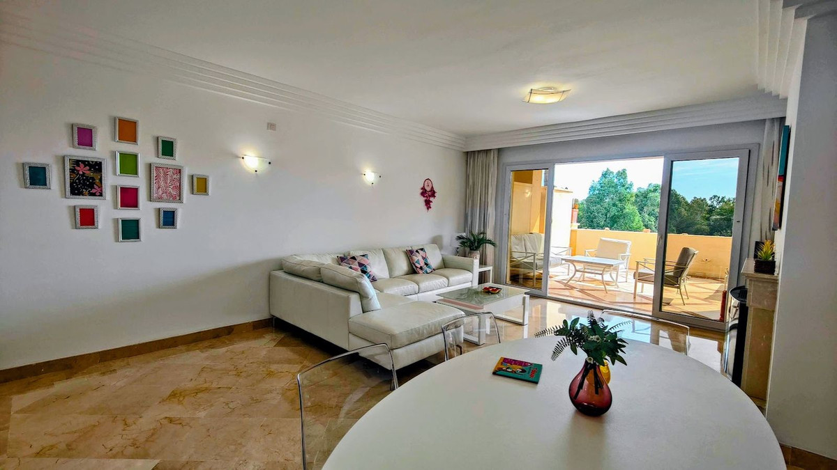 3 Bed, 3 Bath, ApartmentFor Sale, Casares Playa, Malaga