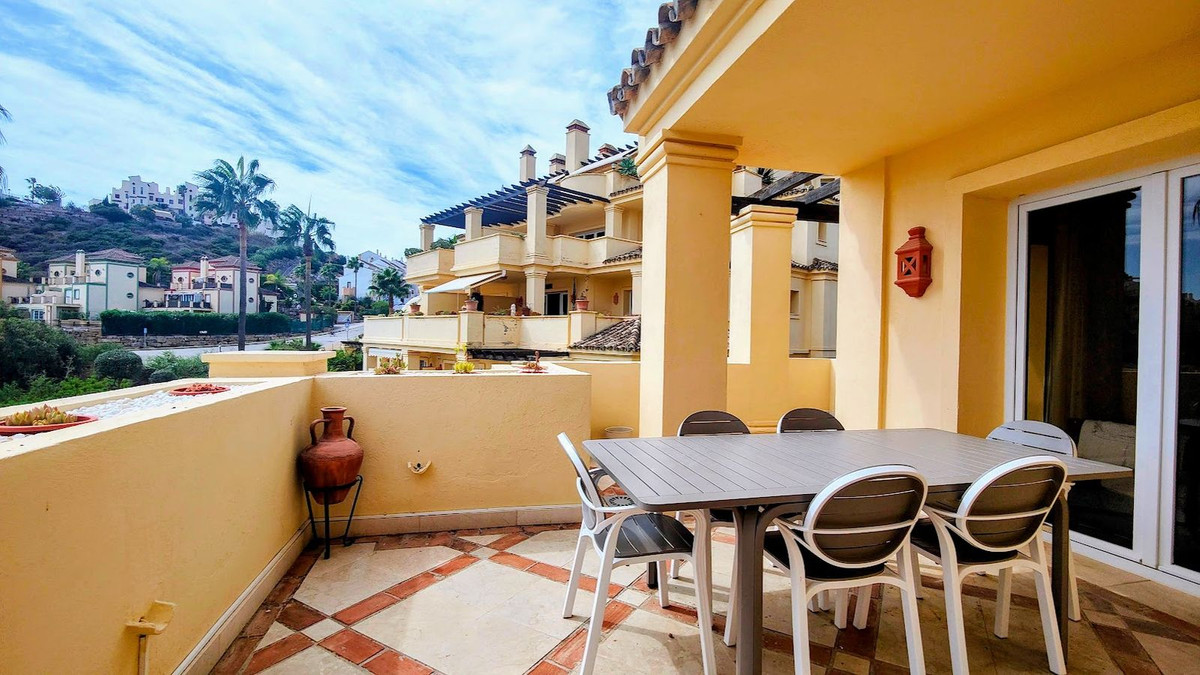 3 Bed, 3 Bath, ApartmentFor Sale, Casares Playa, Malaga