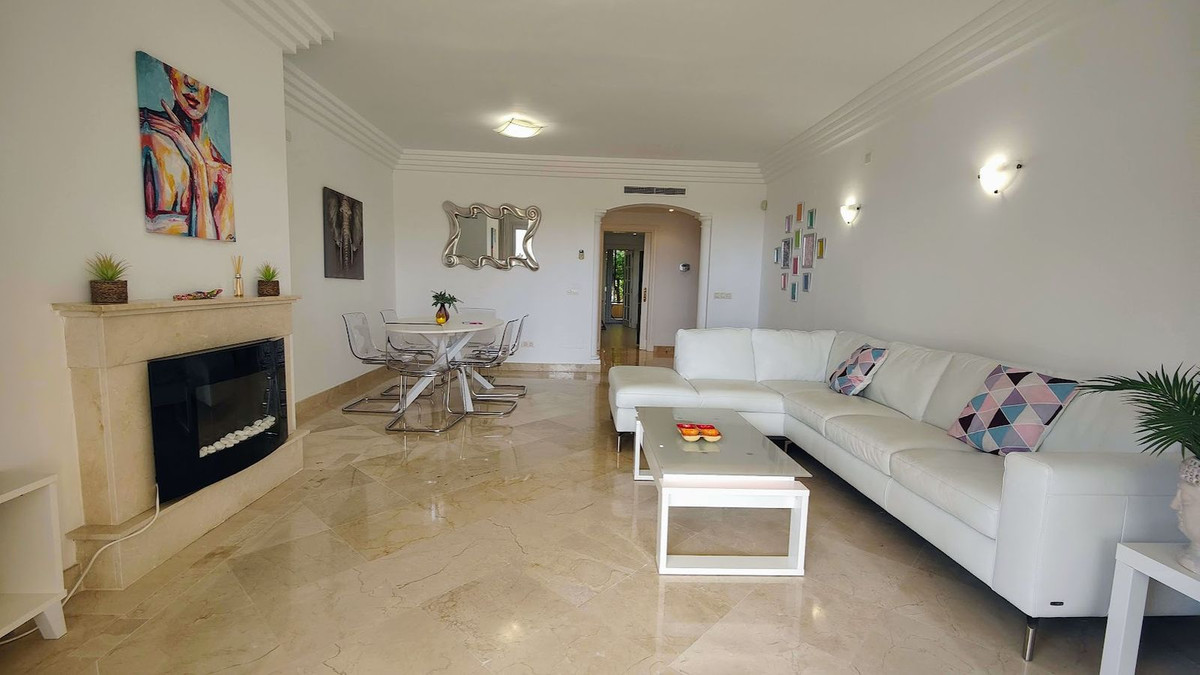 3 Bed, 3 Bath, ApartmentFor Sale, Casares Playa, Malaga