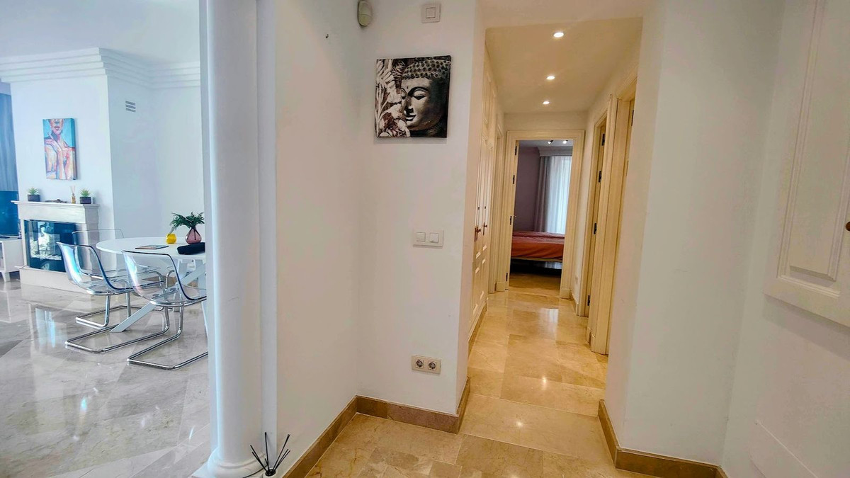 3 Bed, 3 Bath, ApartmentFor Sale, Casares Playa, Malaga