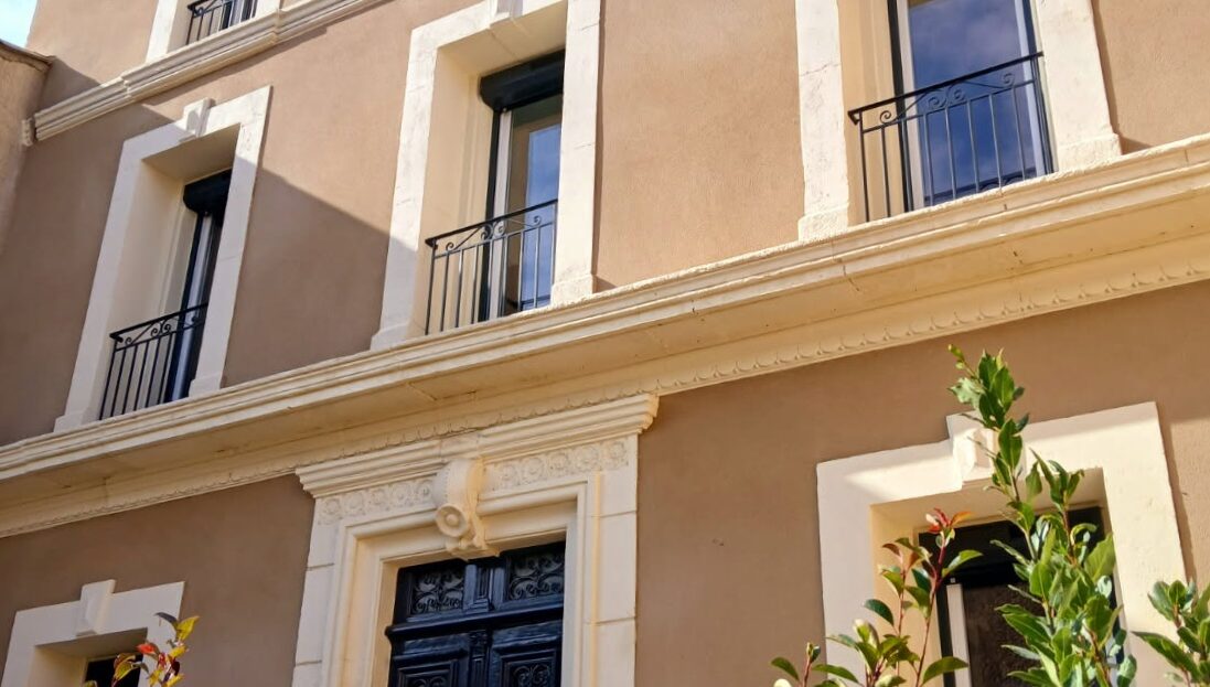 4 Bed, 3 Bath, HouseFor Sale, Magalas, Herault, Languedoc-Roussillon, 34480