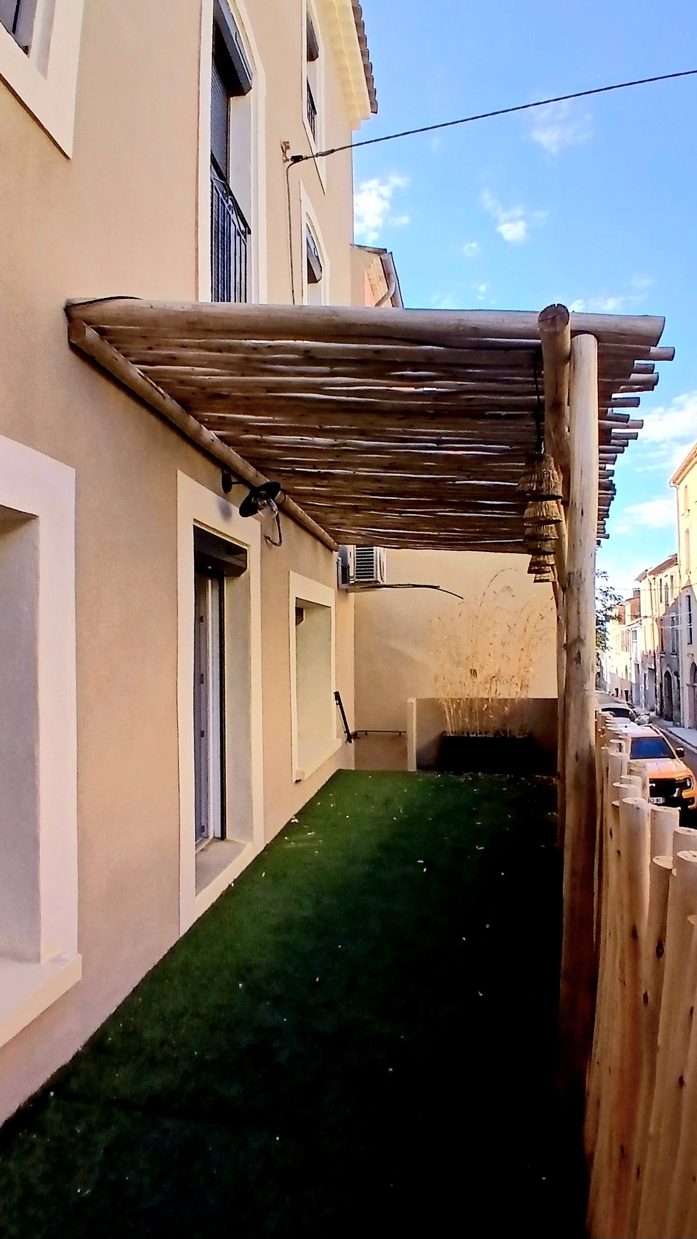 4 Bed, 3 Bath, HouseFor Sale, Magalas, Herault, Languedoc-Roussillon, 34480