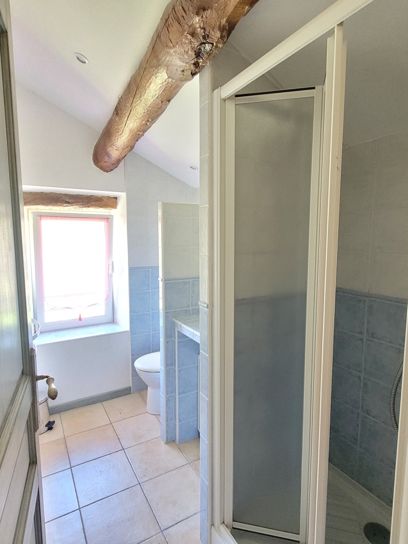 5 Bed, 2 Bath, HouseFor Sale, Olargues, Herault, Languedoc-Roussillon, 34390