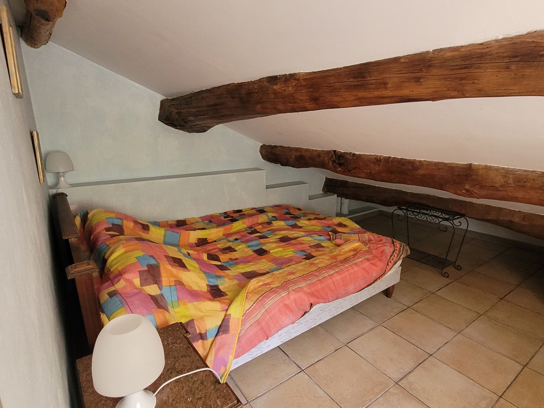 5 Bed, 2 Bath, HouseFor Sale, Olargues, Herault, Languedoc-Roussillon, 34390