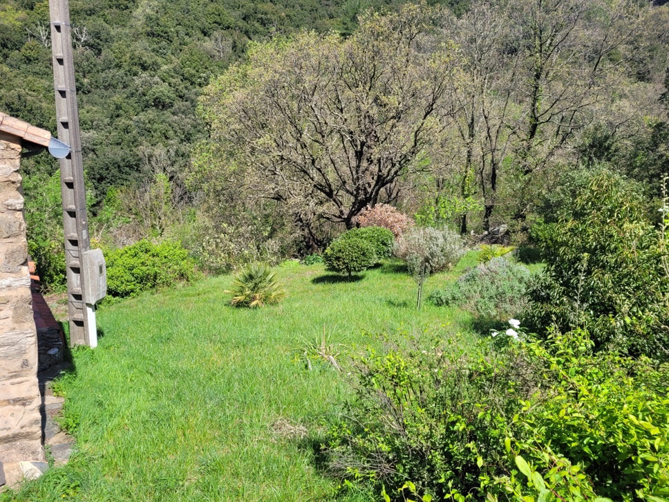 5 Bed, 2 Bath, HouseFor Sale, Olargues, Herault, Languedoc-Roussillon, 34390