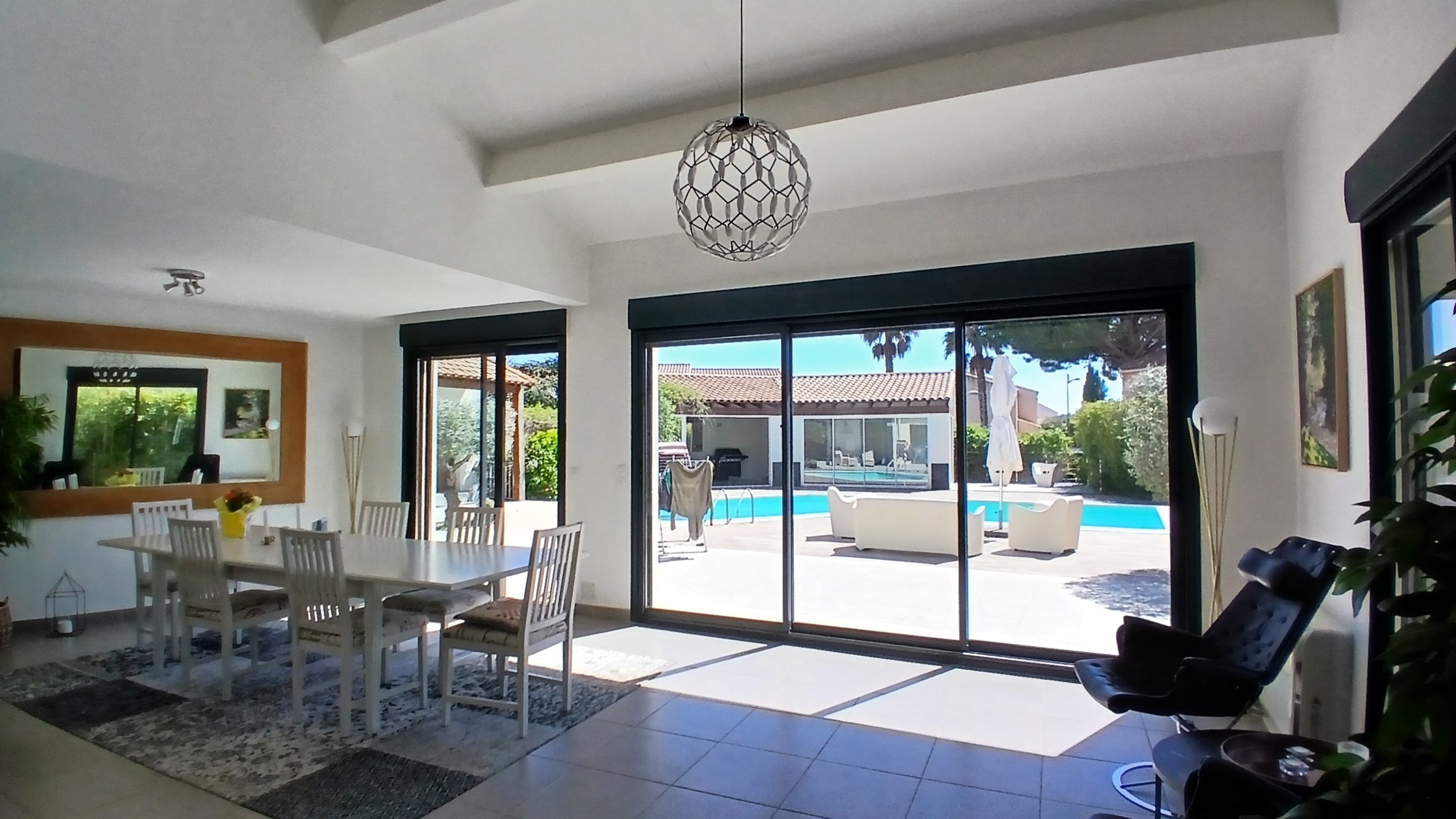 5 Bed, 3 Bath, HouseFor Sale, Beziers, Herault, Languedoc-Roussillon, 34500