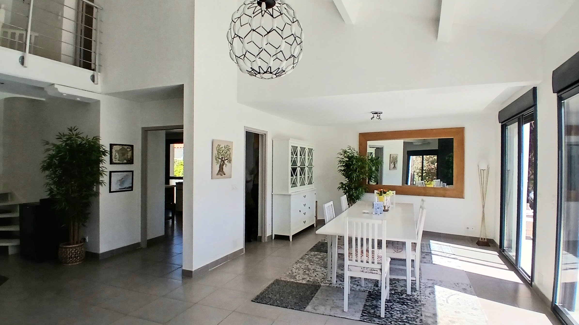 5 Bed, 3 Bath, HouseFor Sale, Beziers, Herault, Languedoc-Roussillon, 34500