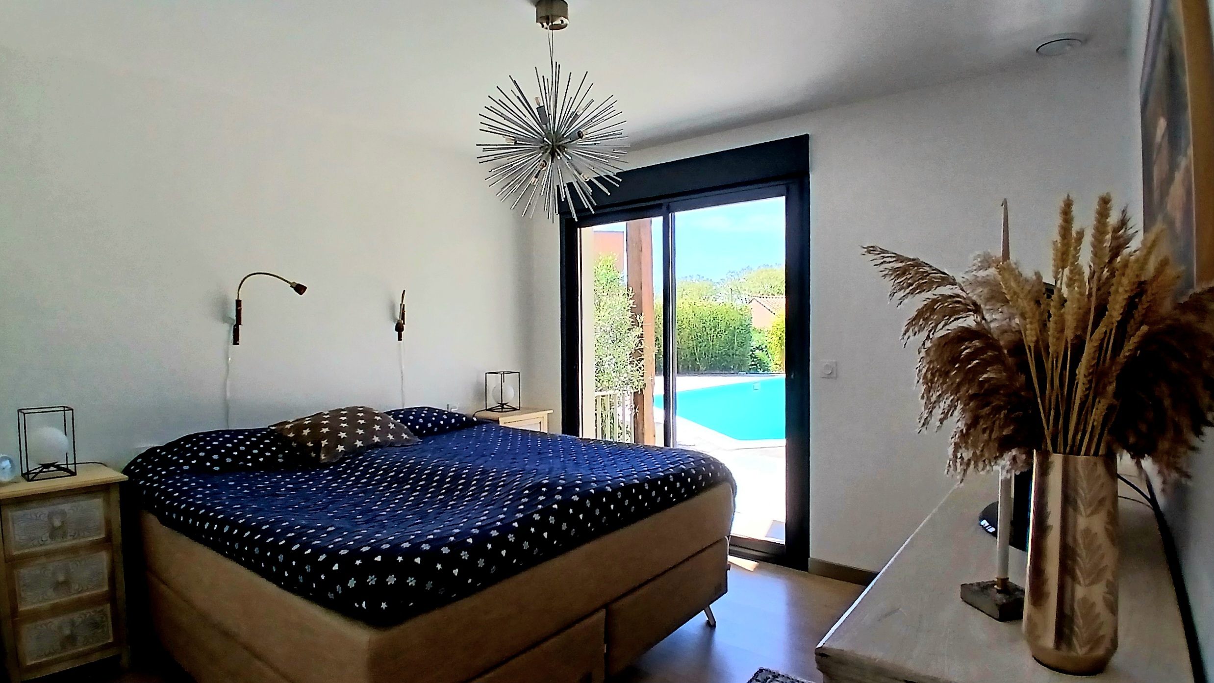 5 Bed, 3 Bath, HouseFor Sale, Beziers, Herault, Languedoc-Roussillon, 34500