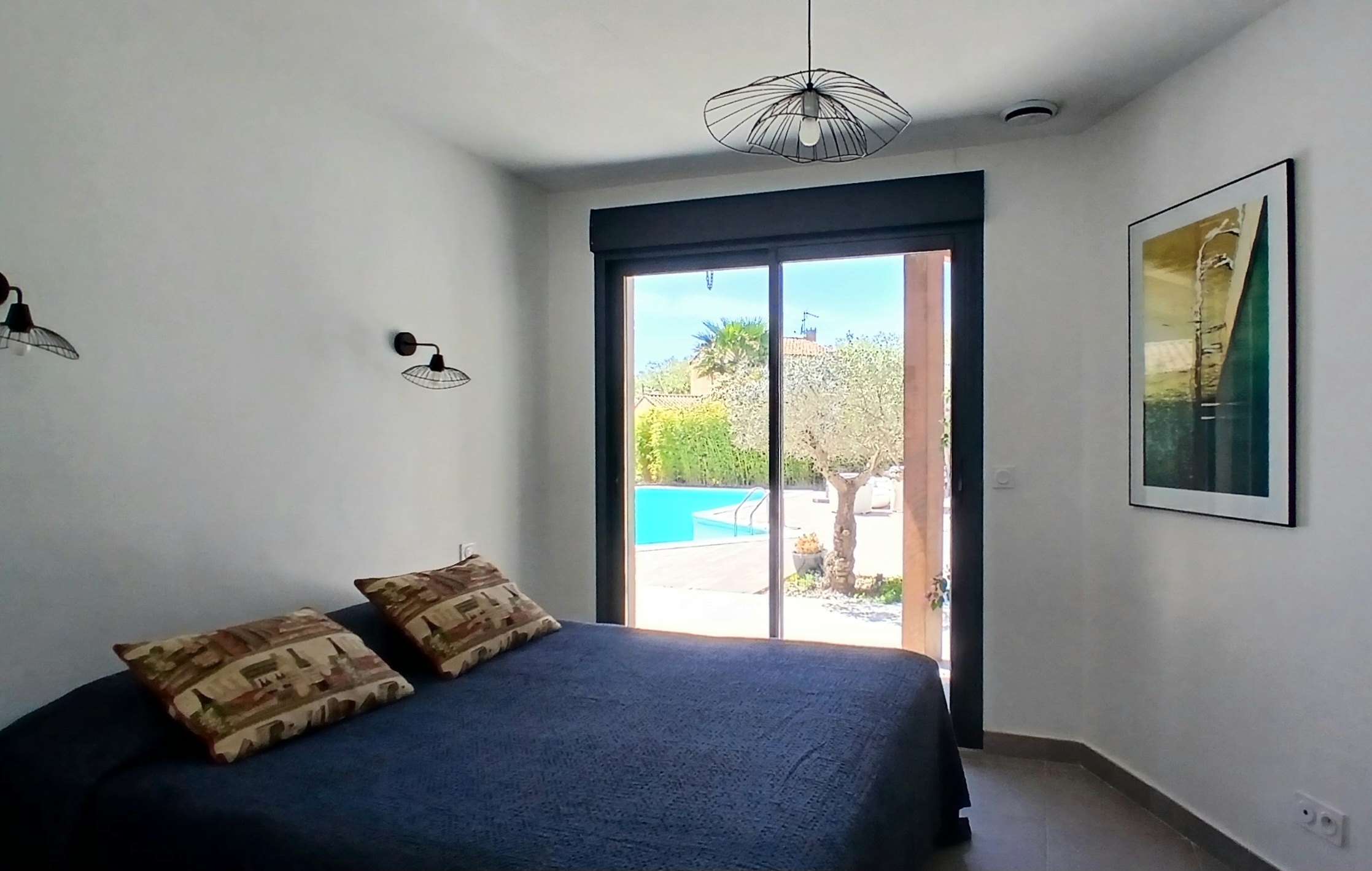 5 Bed, 3 Bath, HouseFor Sale, Beziers, Herault, Languedoc-Roussillon, 34500