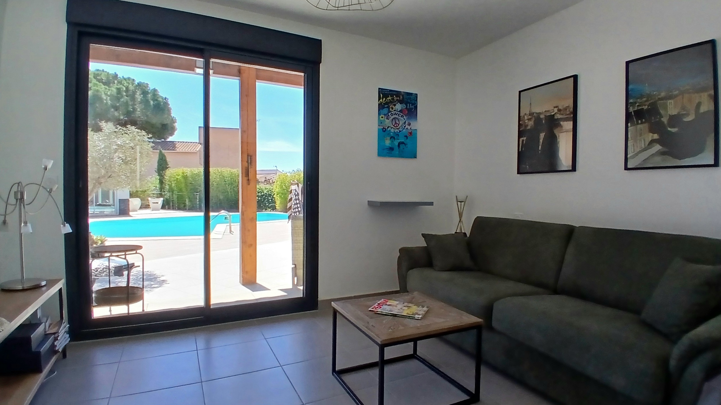 5 Bed, 3 Bath, HouseFor Sale, Beziers, Herault, Languedoc-Roussillon, 34500