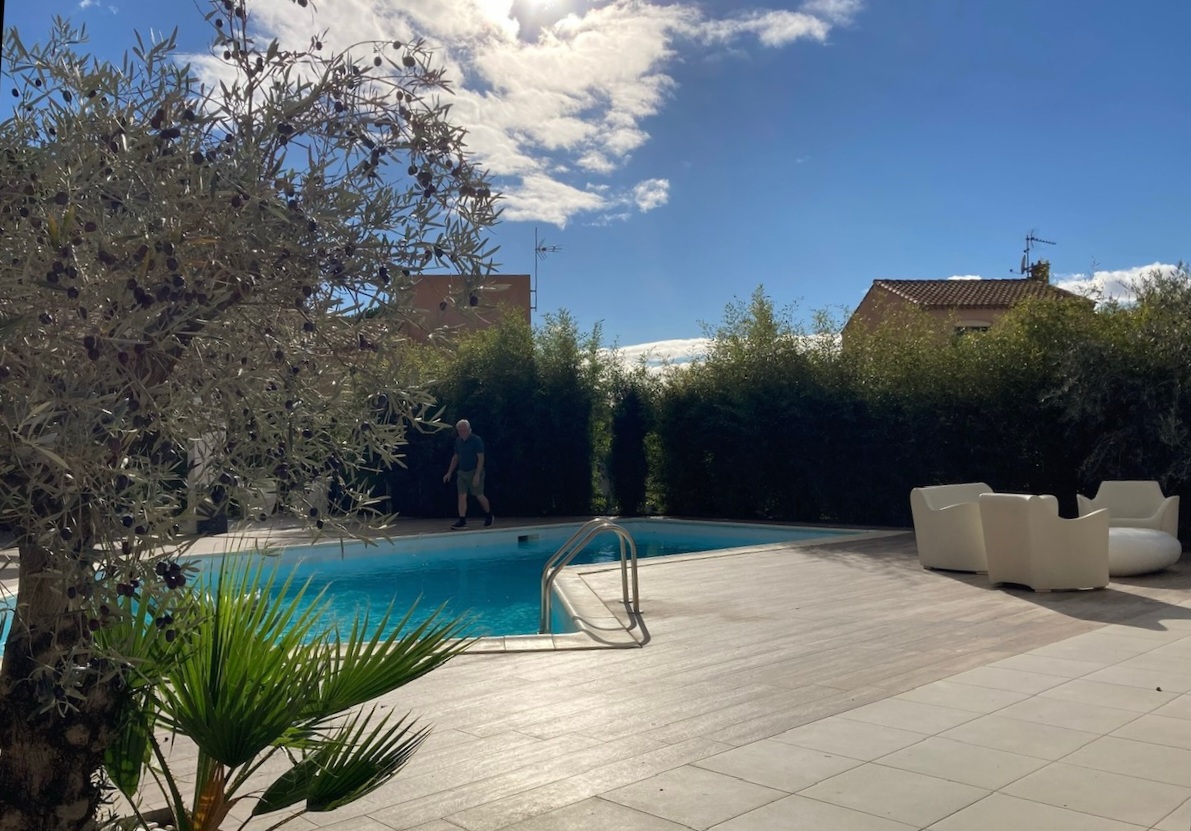 5 Bed, 3 Bath, HouseFor Sale, Beziers, Herault, Languedoc-Roussillon, 34500