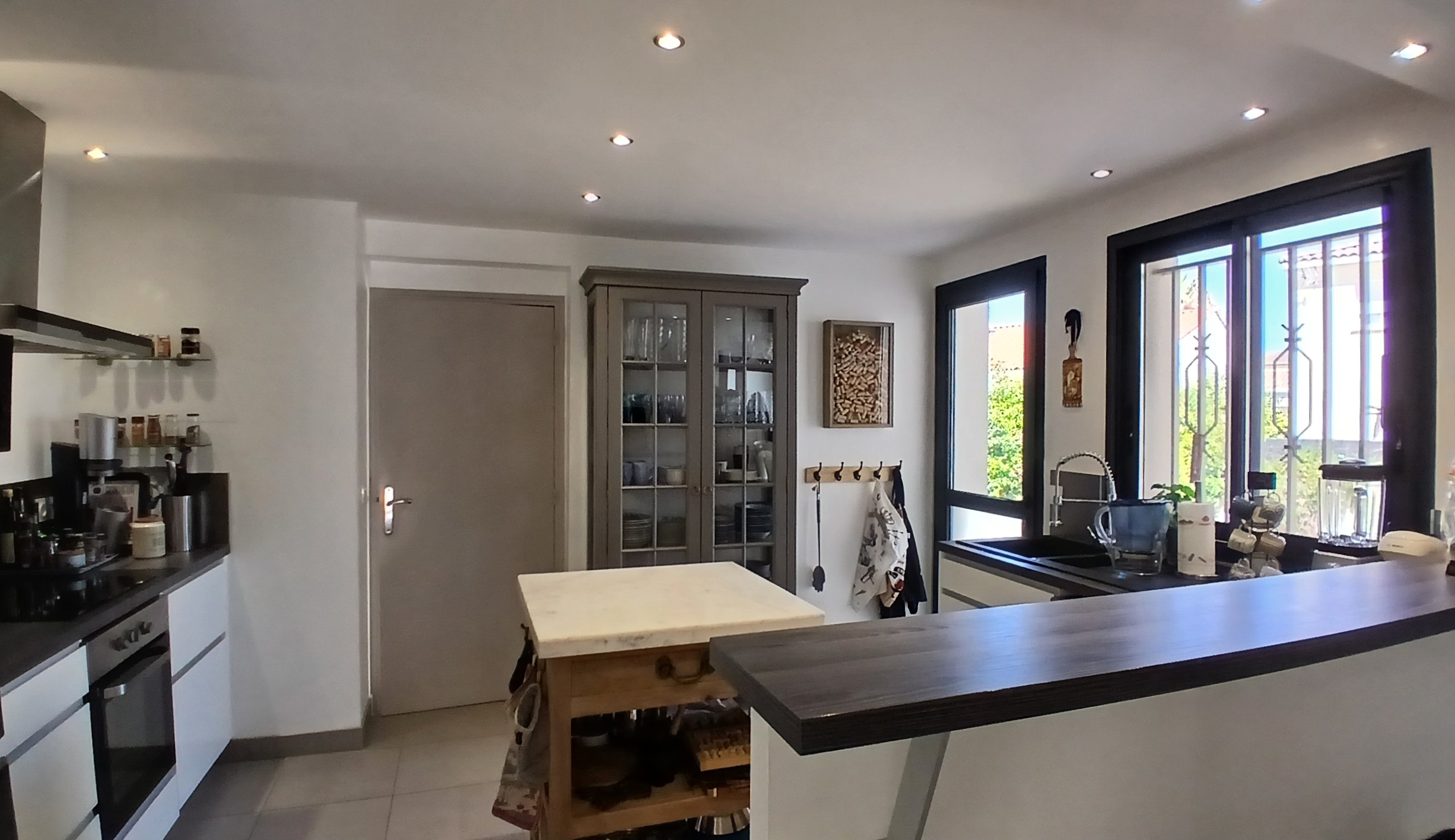 5 Bed, 3 Bath, HouseFor Sale, Beziers, Herault, Languedoc-Roussillon, 34500