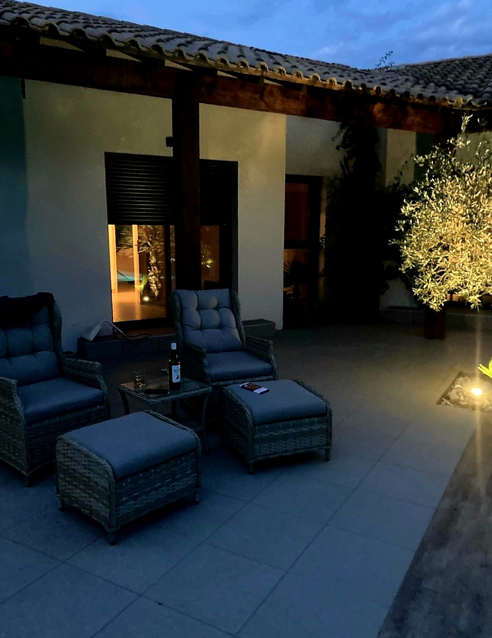 5 Bed, 3 Bath, HouseFor Sale, Beziers, Herault, Languedoc-Roussillon, 34500