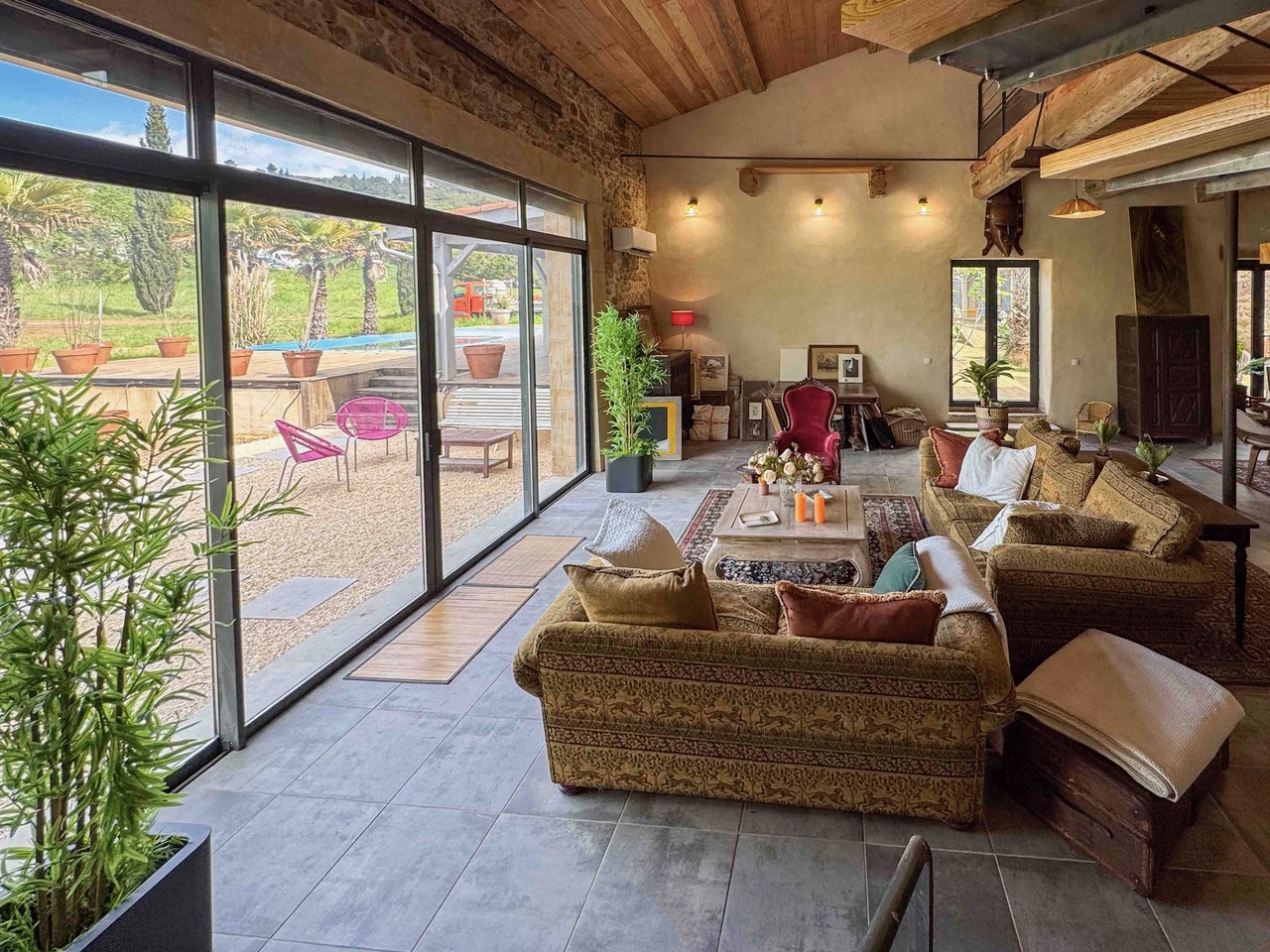 8 Bed, 7 Bath, HouseFor Sale, Saint Chinian, Herault, Languedoc-Roussillon, 34360