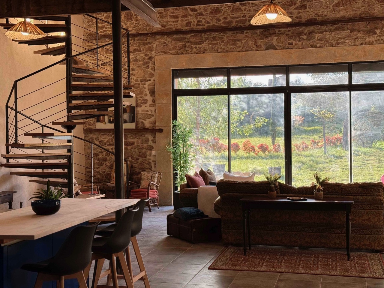 8 Bed, 7 Bath, HouseFor Sale, Saint Chinian, Herault, Languedoc-Roussillon, 34360