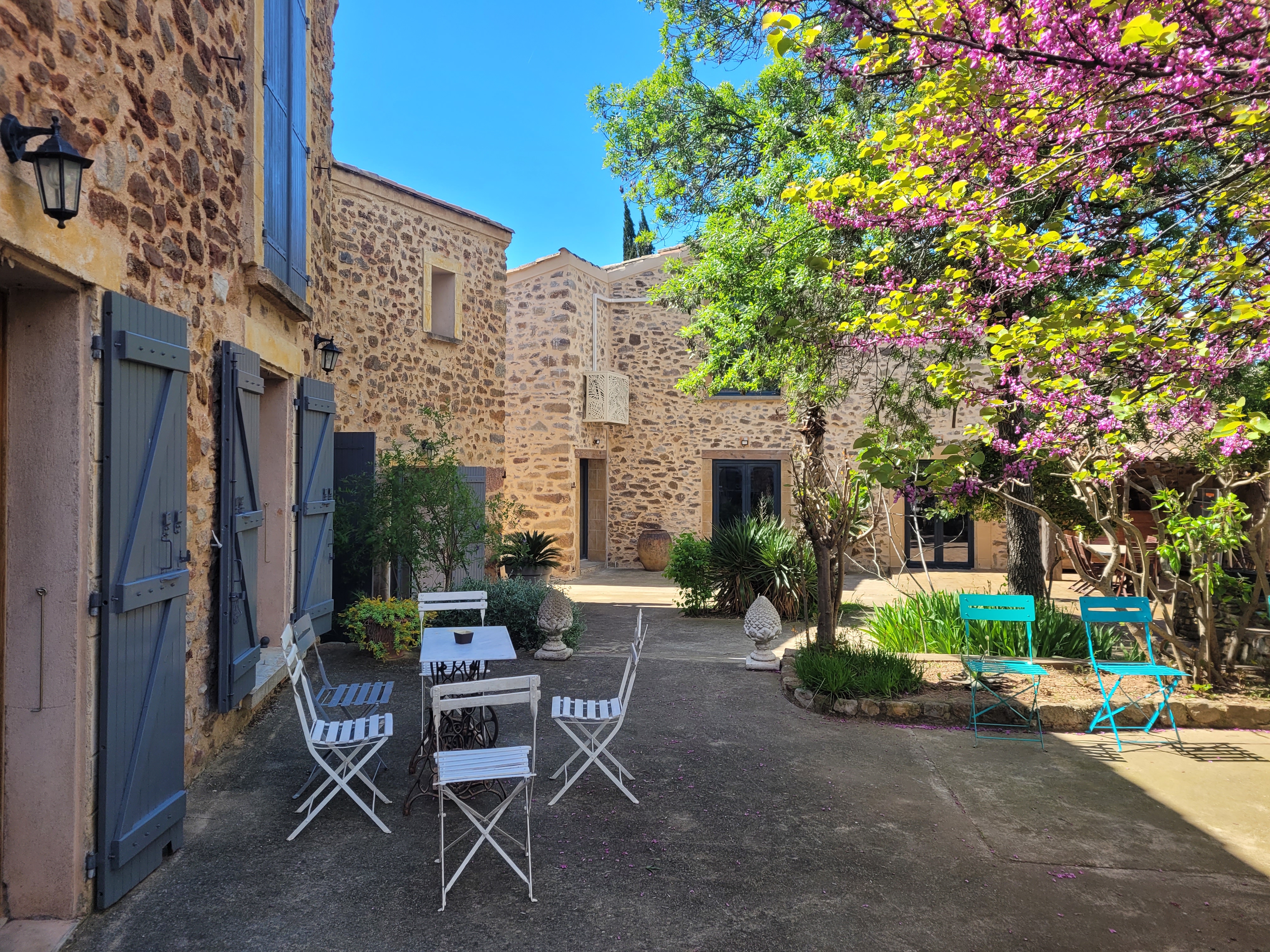 8 Bed, 7 Bath, HouseFor Sale, Saint Chinian, Herault, Languedoc-Roussillon, 34360