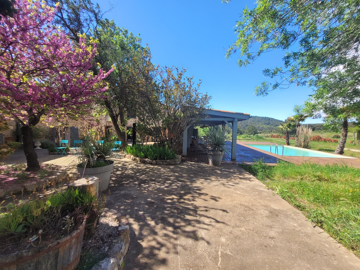 8 Bed, 7 Bath, HouseFor Sale, Saint Chinian, Herault, Languedoc-Roussillon, 34360