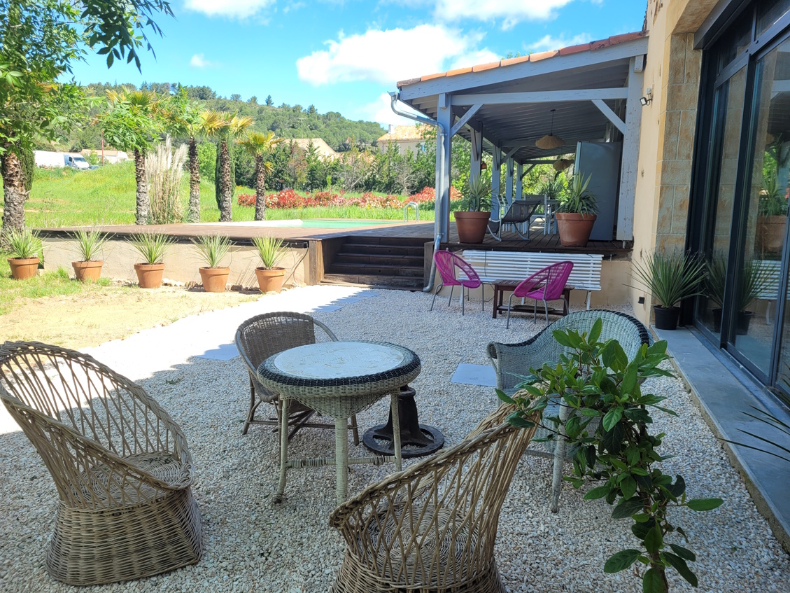 8 Bed, 7 Bath, HouseFor Sale, Saint Chinian, Herault, Languedoc-Roussillon, 34360