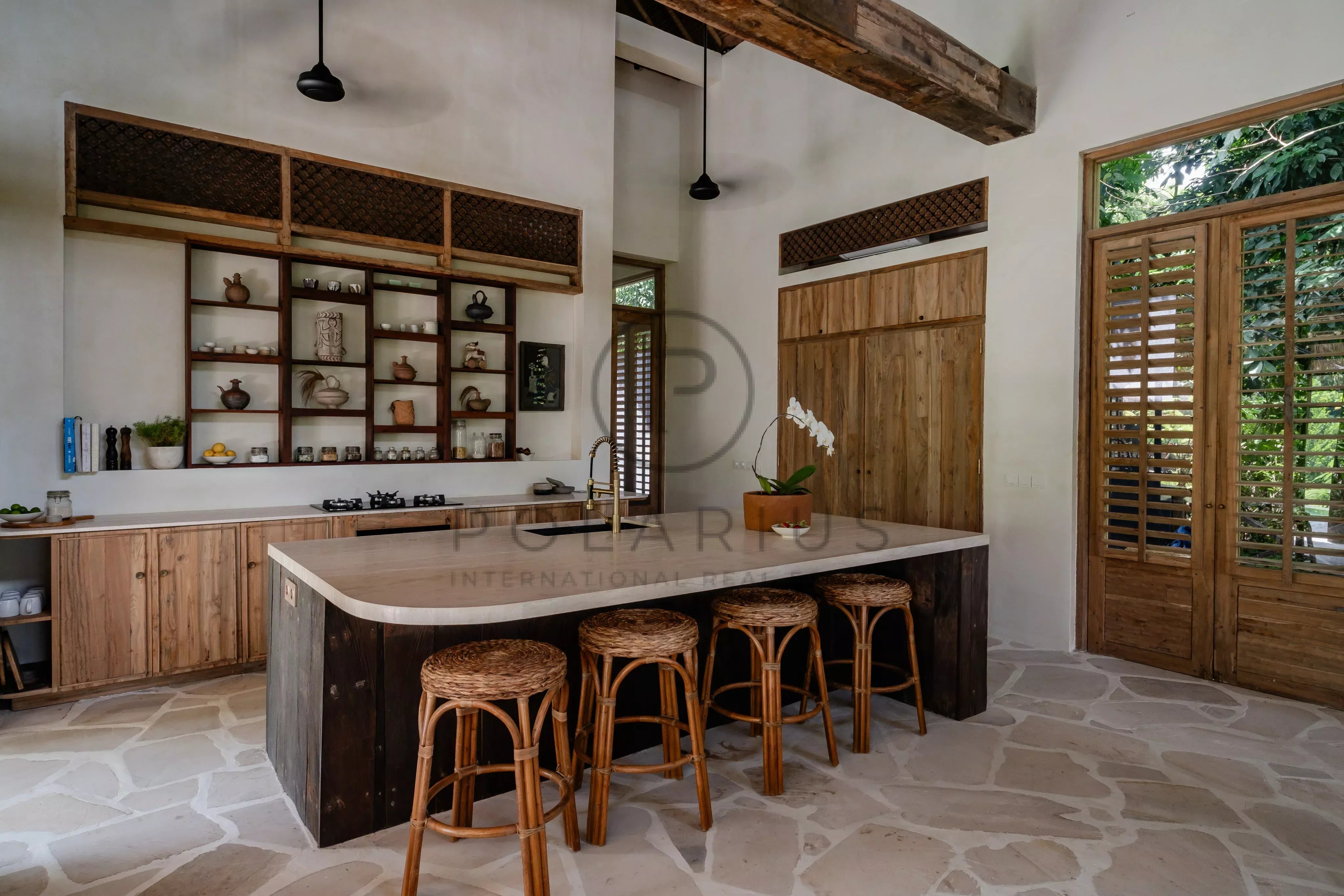 4 Bed, 4 Bath, HouseFor Sale, Tabanan, Bali